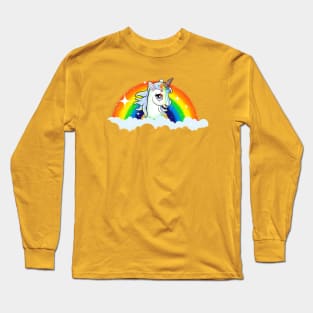 Summer's best flavor Long Sleeve T-Shirt